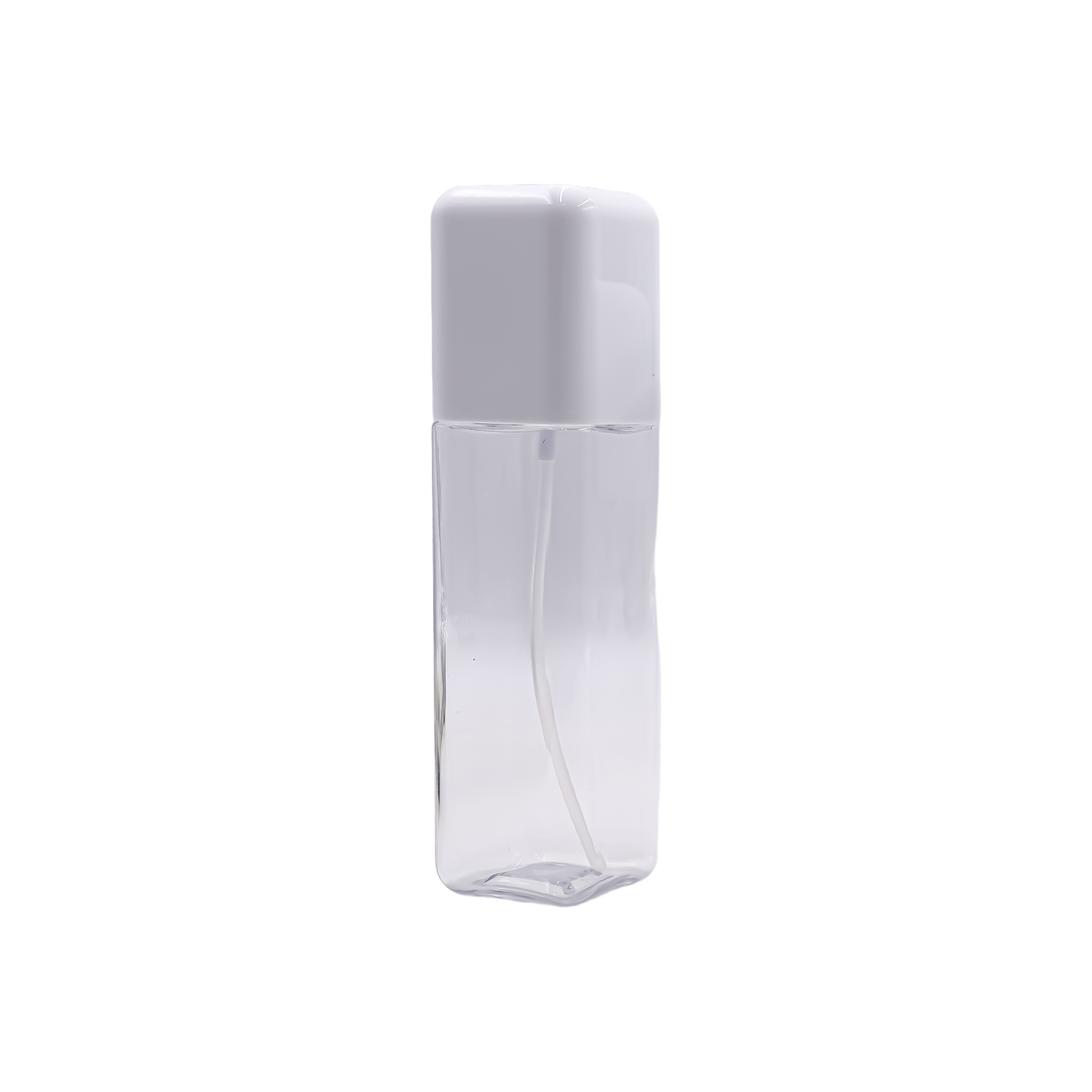 HDET48184CSC7 Plastic Lotion Pump Bottle
