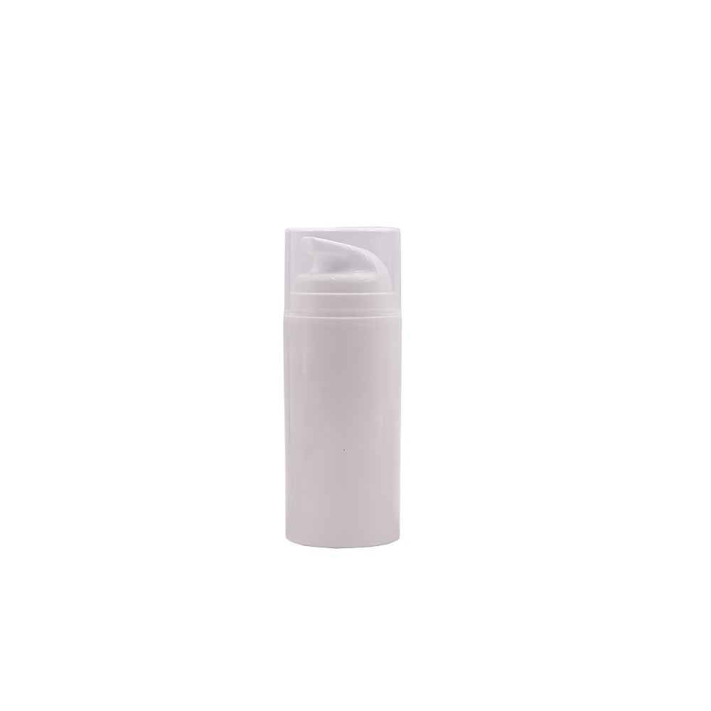 HDAP49A-100ml Plastic Airless Lotion Bottle