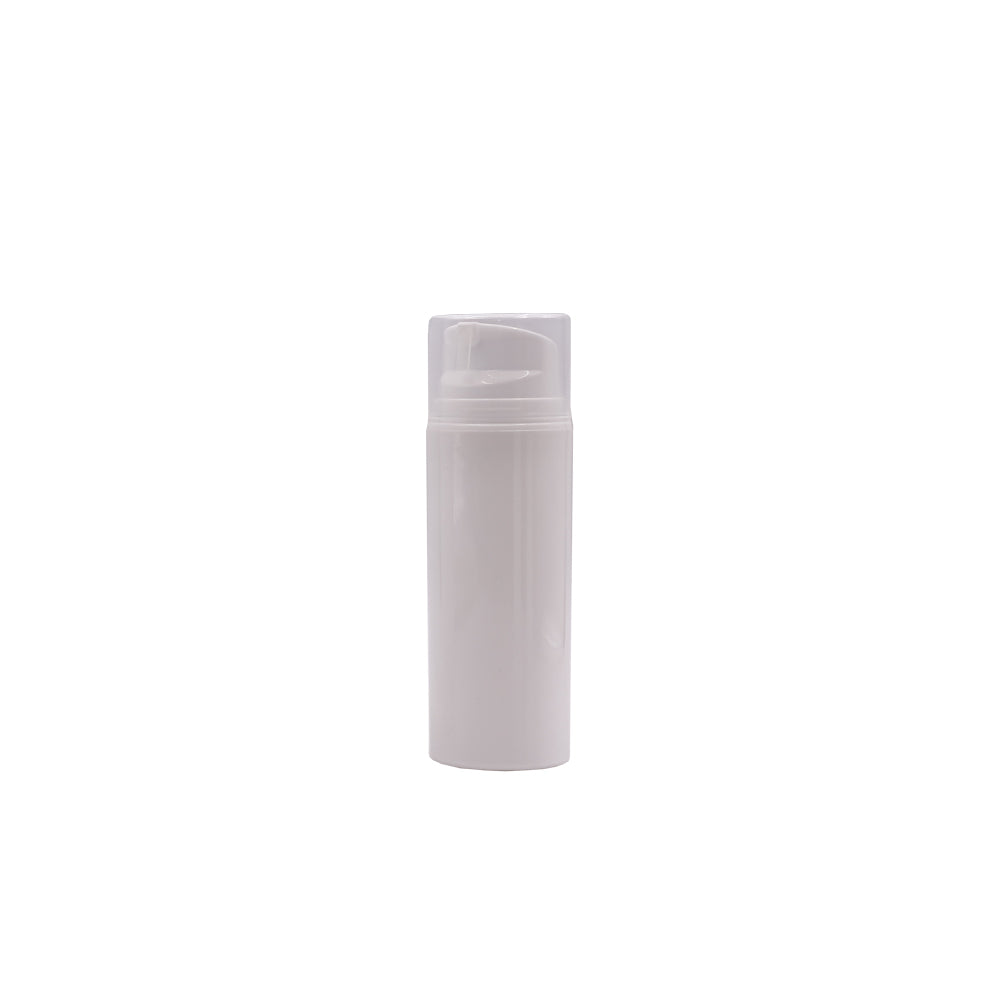 HDAP44A-100ml Plastic Airless Lotion Bottle