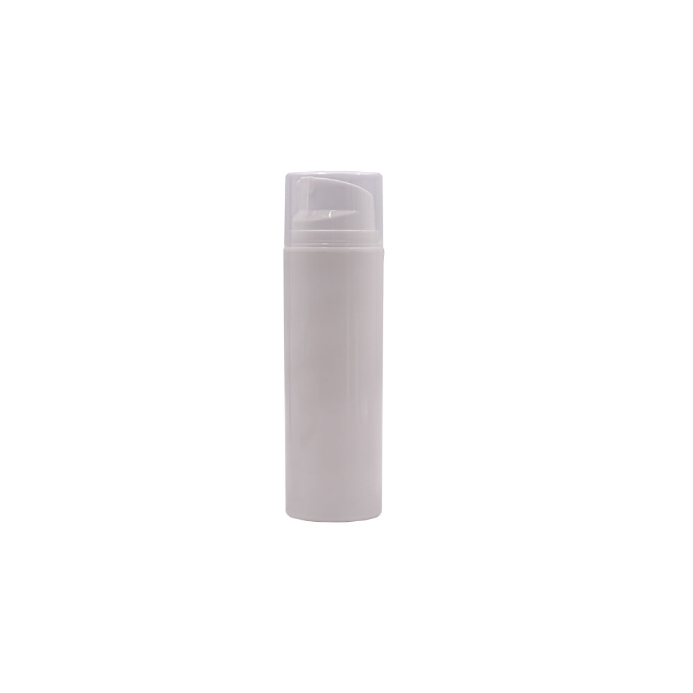 HDAP44A-120ml Plastic Airless Lotion Bottle