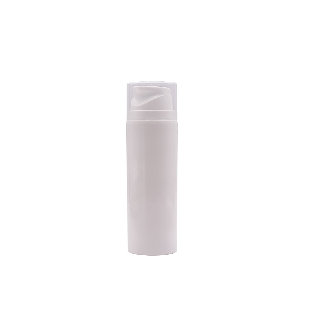 HDAP49C-150ml Plastic Airless Lotion Bottle