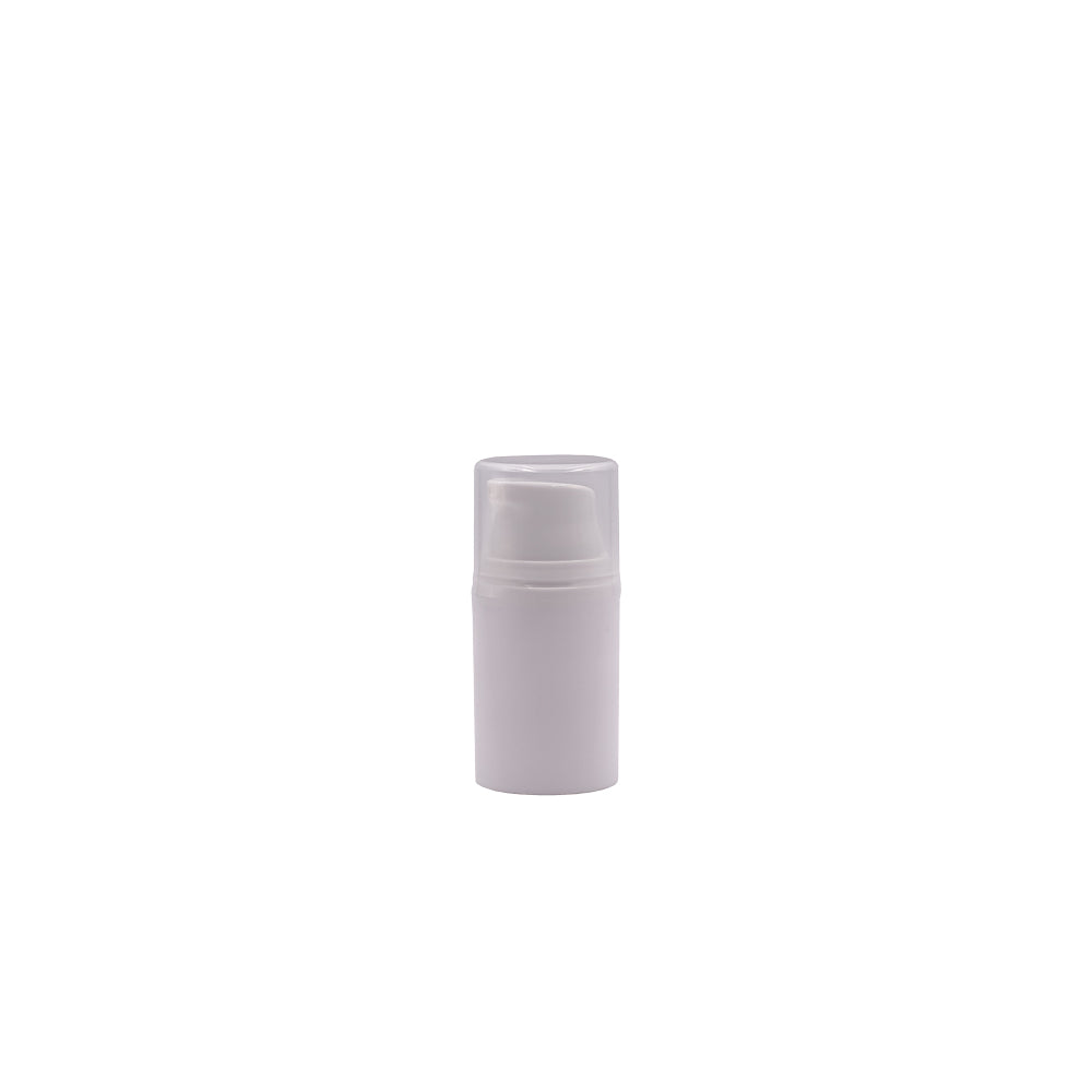 HDAP5-15ml Plastic Airless Lotion Bottle