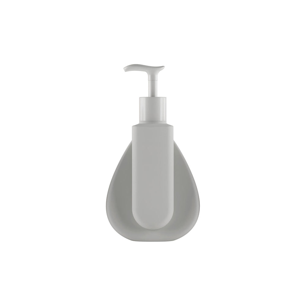 HDETPB-300ml Plastic PET Pump Bottle