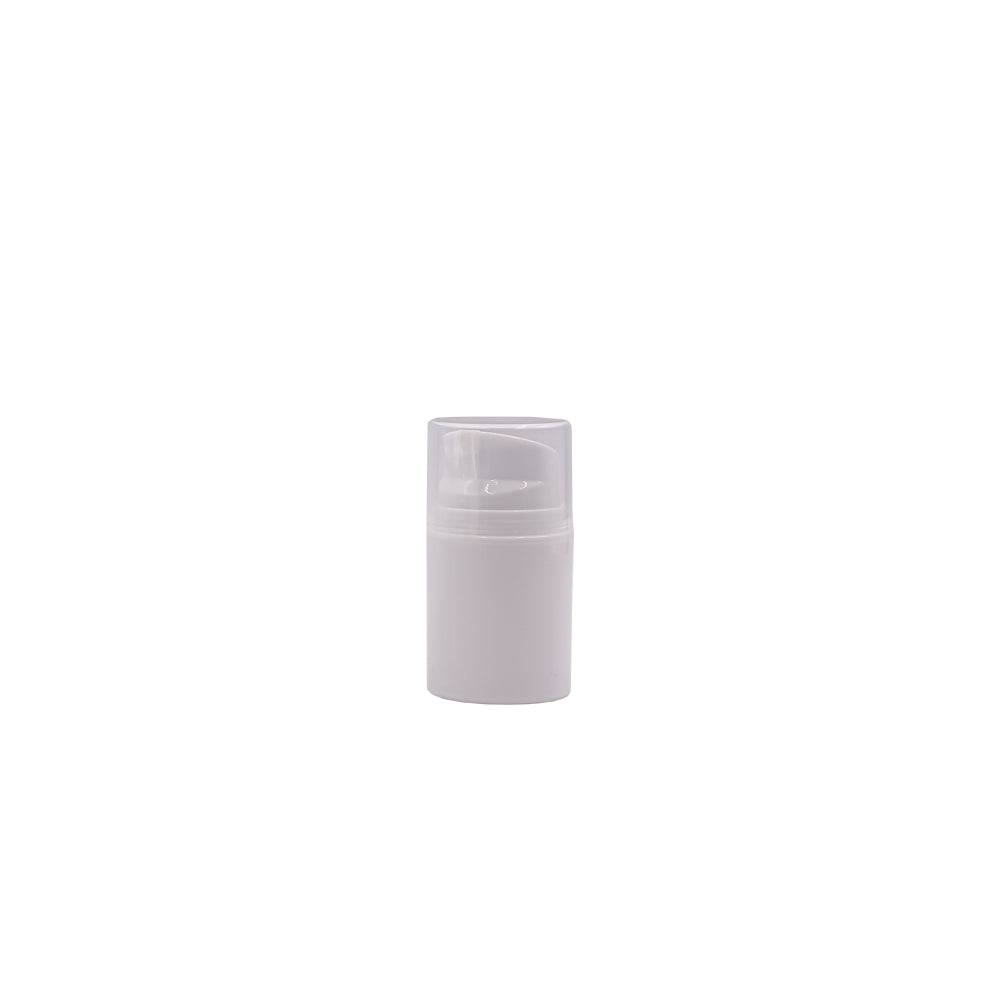 HDAP44A-30ml Plastic Airless Lotion Bottle