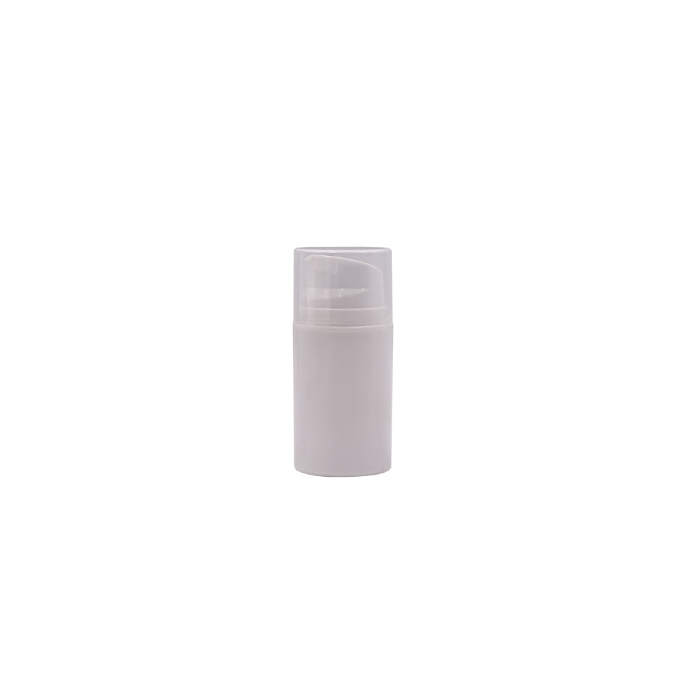 HDAP44A-50ml Plastic Airless Lotion Bottle