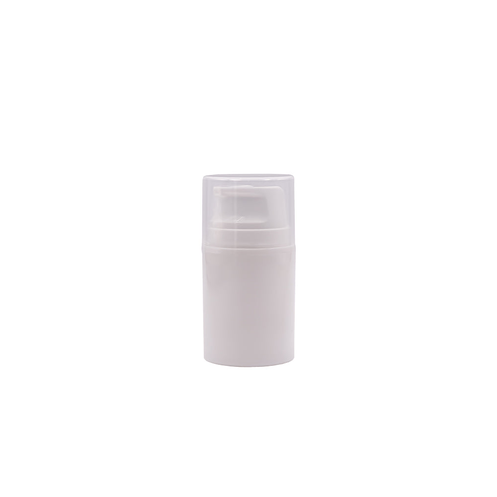 HDAP49B-50ml Plastic Airless Lotion Bottle