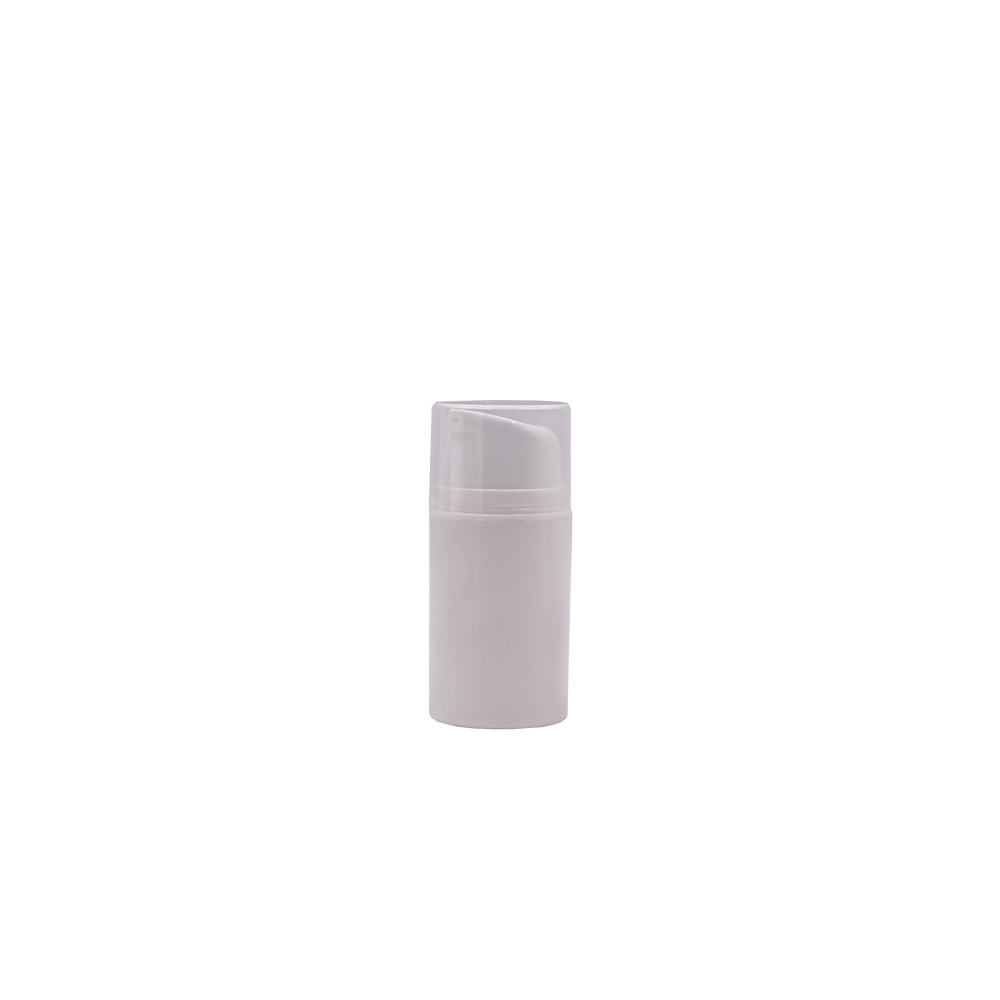 HDAP44B-50ml Plastic Airless Lotion Bottle