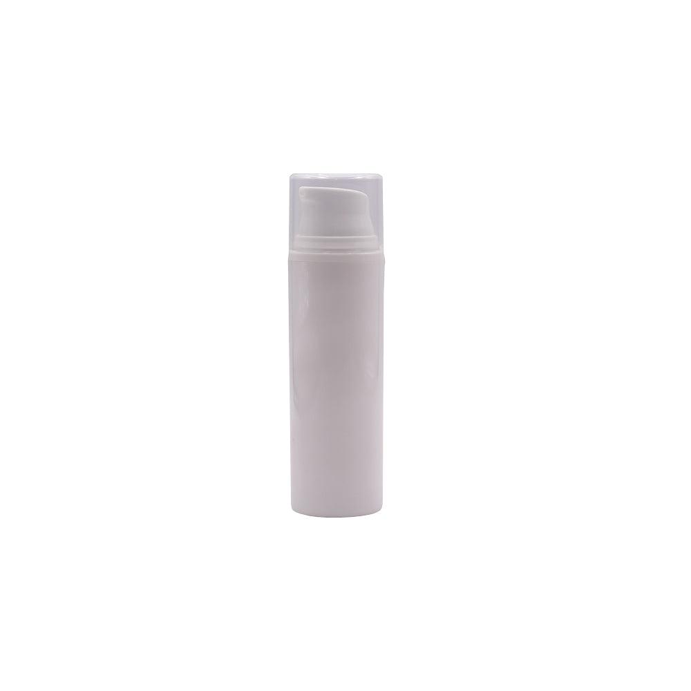 HDAP5-50ml Plastic Airless Lotion Bottle