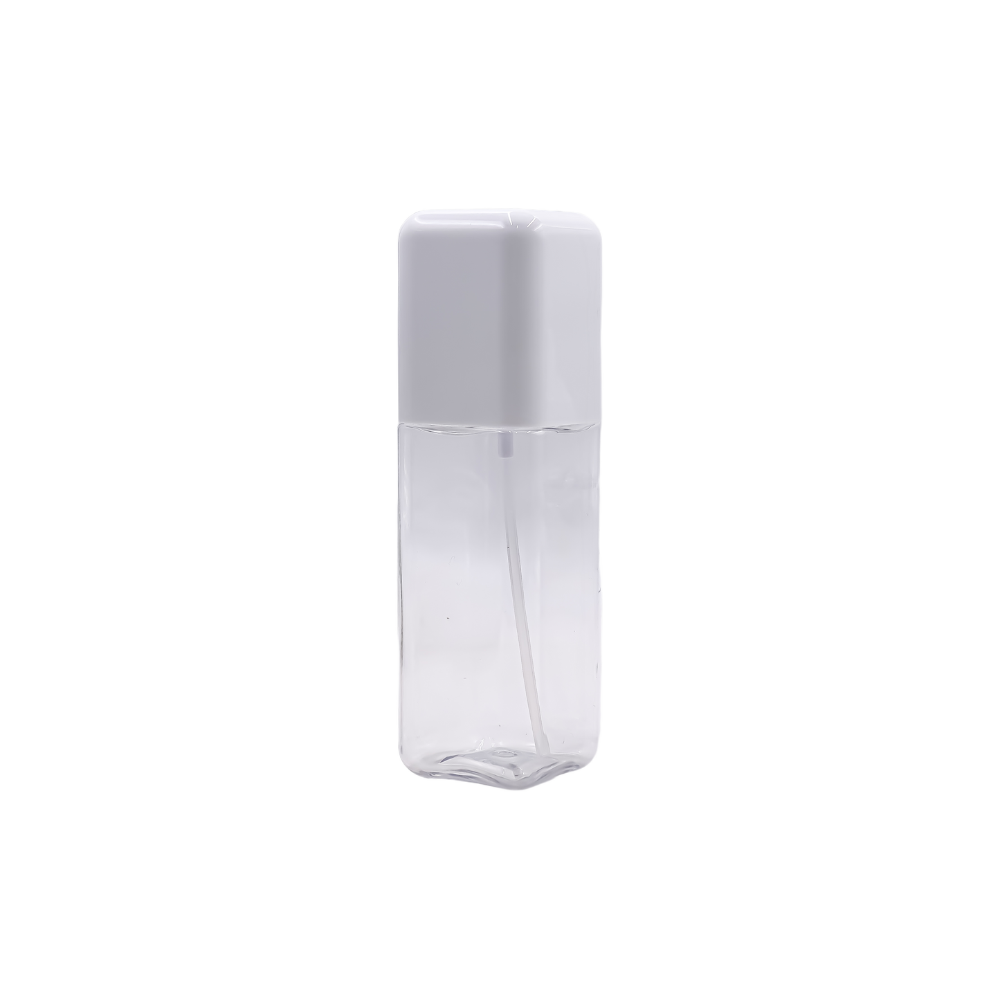 HDET48163CSC7 Plastic Lotion Pump Bottle