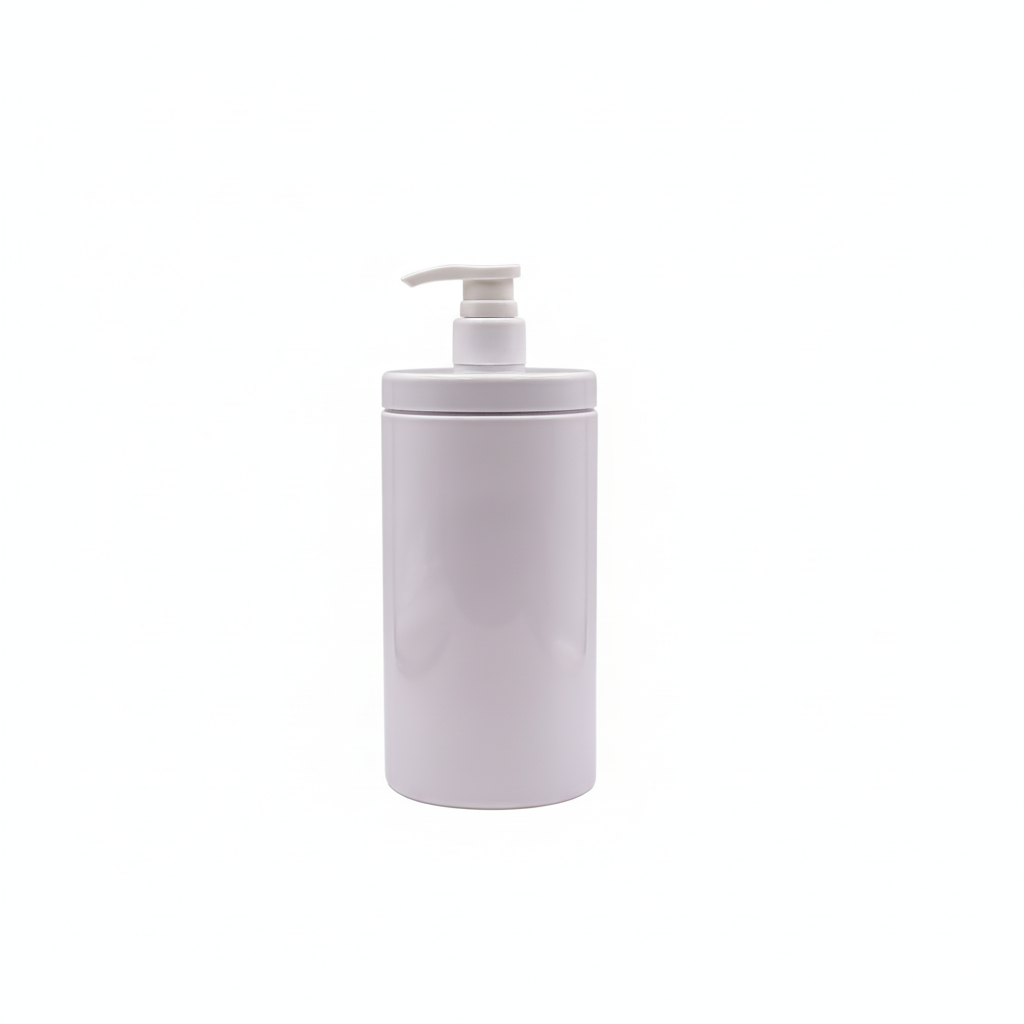 1L Reusable Dispenser Bottles for Hotels & Spas