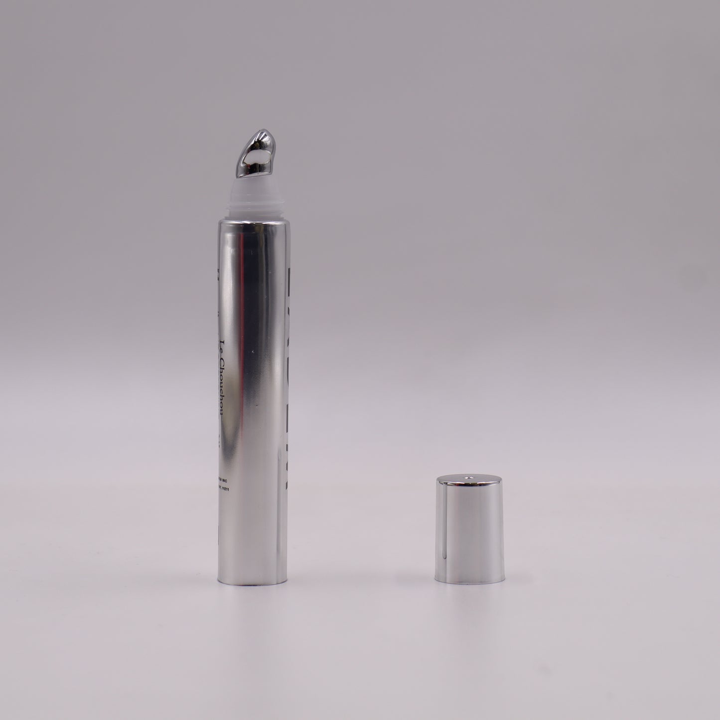 HDPELG-55C Custom Squeeze Empty Lip Gloss Tubes