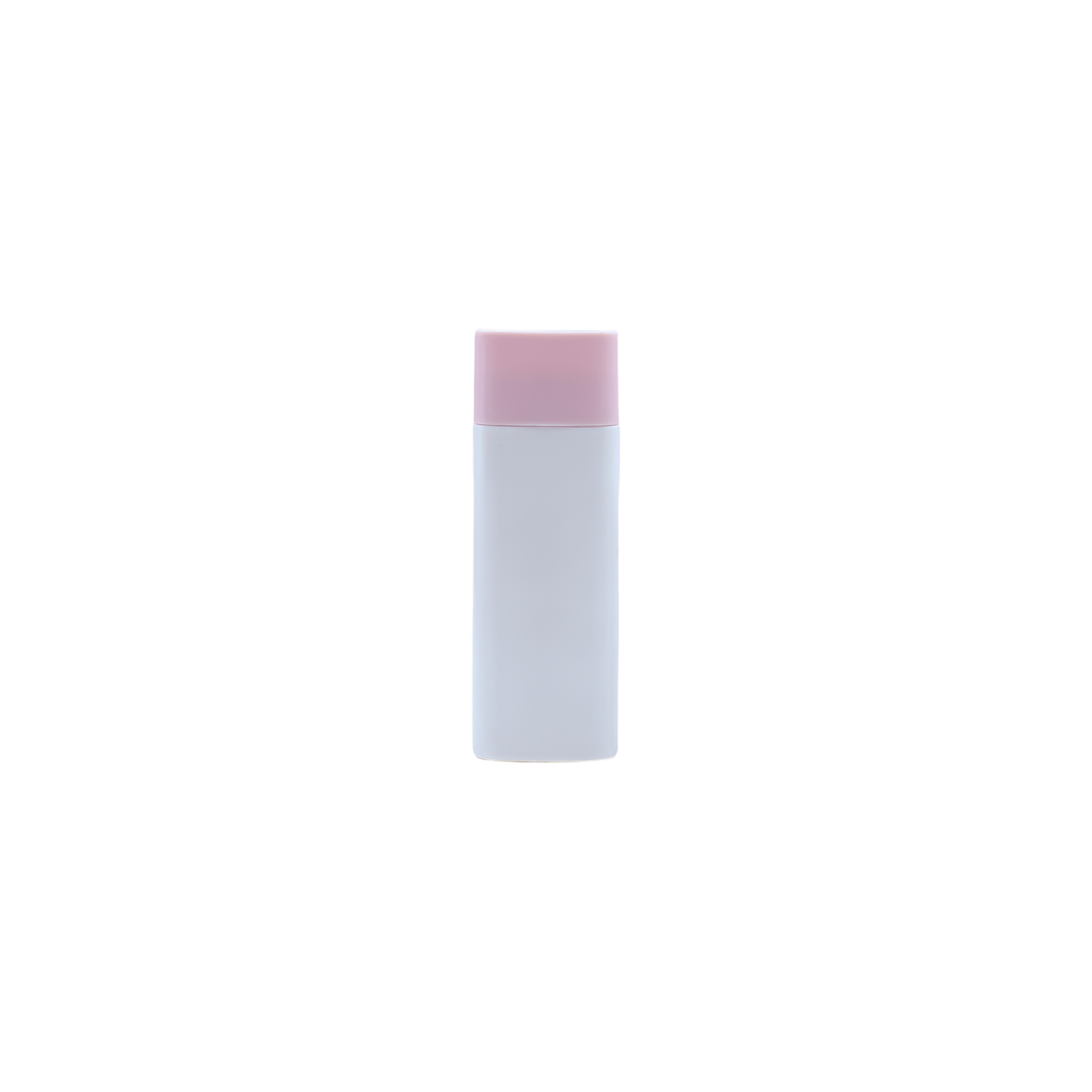 HDPPSC19DVXXML 50ML Plastic Oval Makeup Bottle