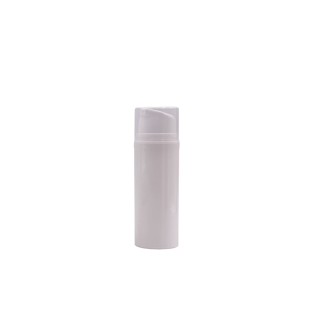 HDAP44B-100ml Plastic Airless Lotion Bottle
