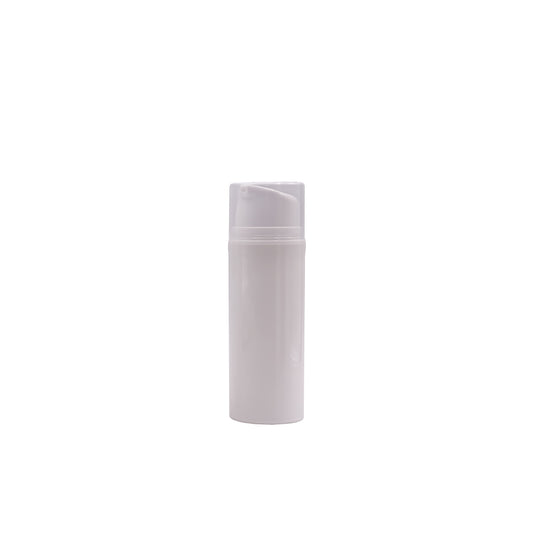 HDAP44B-100ml Plastic Airless Lotion Bottle