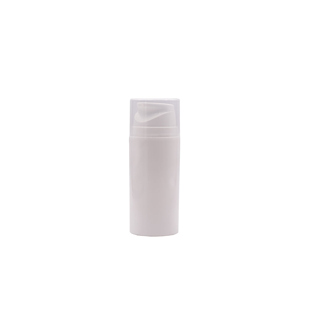 HDAP49C-100ml Plastic Airless Lotion Bottle