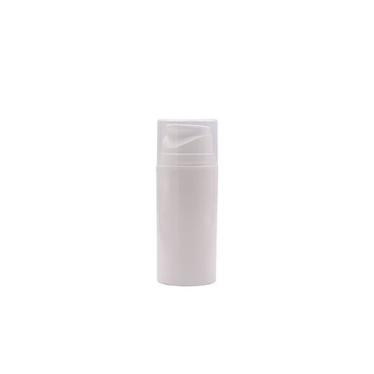 HDAP49C-100ml Plastic Airless Lotion Bottle
