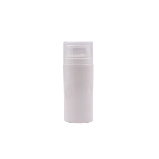 HDAP49B-100ml Plastic Airless Lotion Bottle