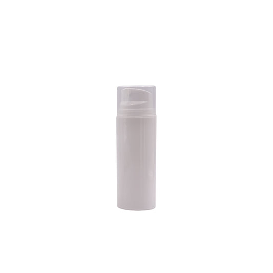 HDAP44A-100ml Plastic Airless Lotion Bottle