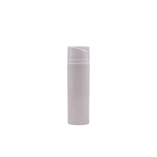 HDAP44B-120ml Plastic Airless Lotion Bottle