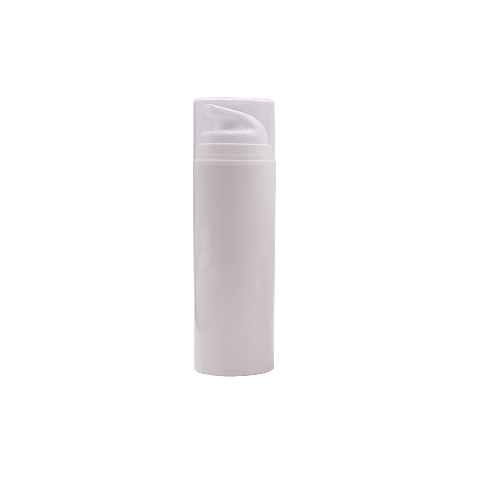HDAP49A-150ml Plastic Airless Lotion Bottle