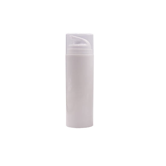HDAP49A-150ml Plastic Airless Lotion Bottle