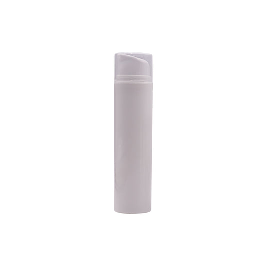 HDAP44B-150ml Plastic Airless Lotion Bottle
