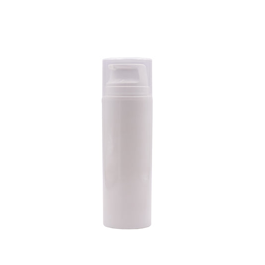 HDAP49B-150ml Plastic Airless Lotion Bottle