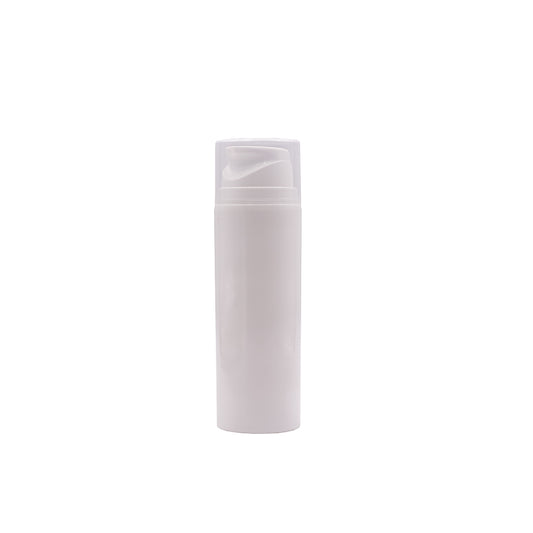 HDAP49C-150ml Plastic Airless Lotion Bottle