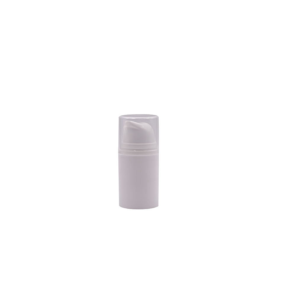 HDAP3-15ml Plastic Airless Lotion Bottle
