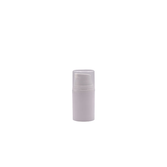HDAP5-15ml Plastic Airless Lotion Bottle