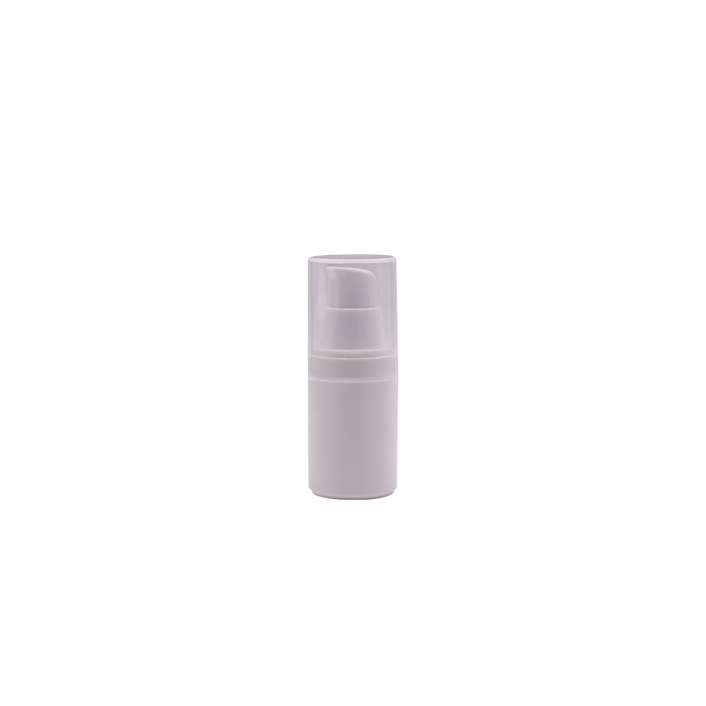 HDAP4-15ml Plastic Airless Lotion Bottle