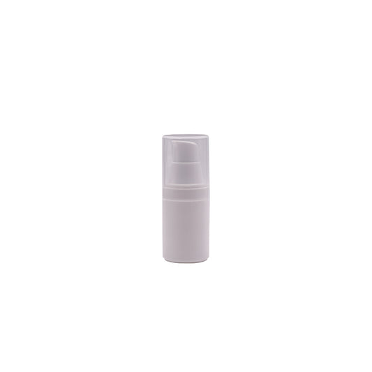 HDAP4-15ml Plastic Airless Lotion Bottle