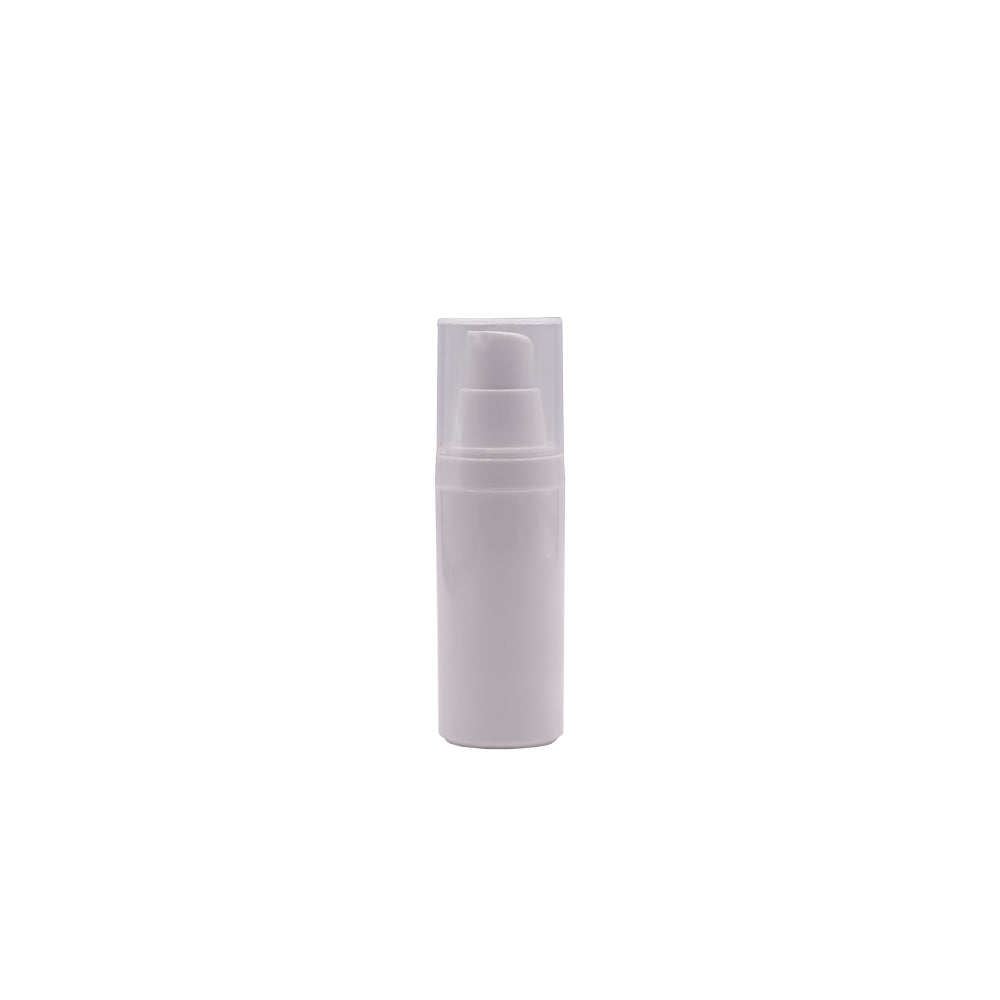 HDAP4-30ml Plastic Airless Lotion Bottle
