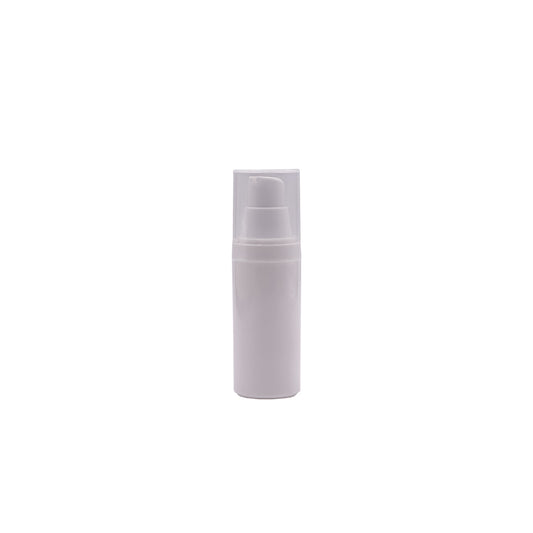 HDAP4-30ml Plastic Airless Lotion Bottle