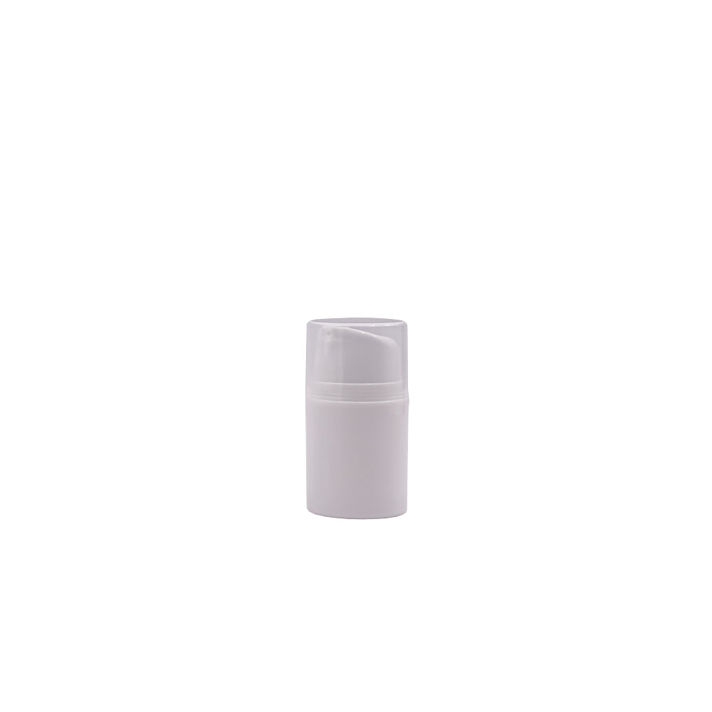 HDAP44B-30ml Plastic Airless Lotion Bottle