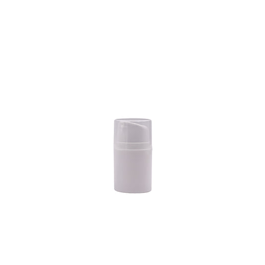 HDAP44B-30ml Plastic Airless Lotion Bottle