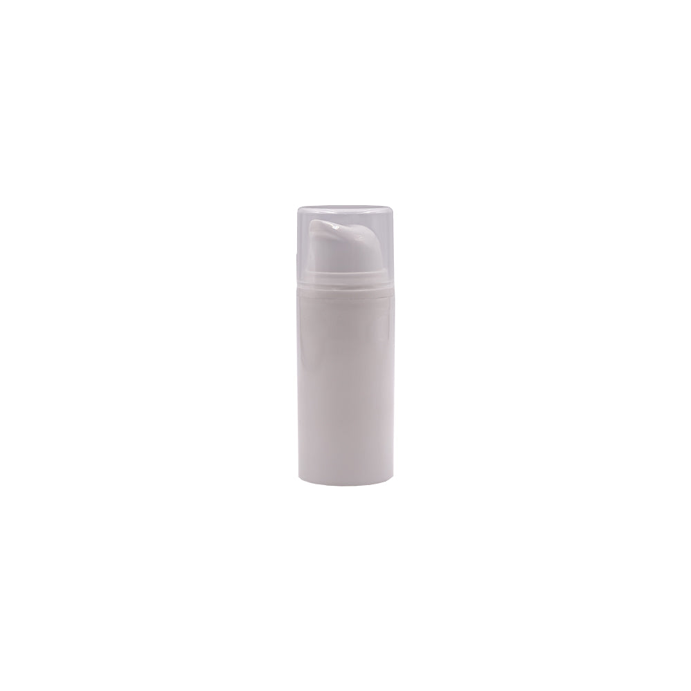 HDAP3-30ml Plastic Airless Lotion Bottle