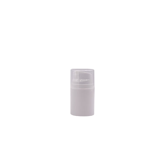 HDAP44A-30ml Plastic Airless Lotion Bottle