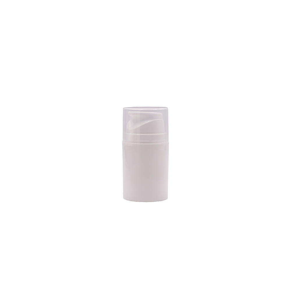HDAP49C-50ml Plastic Airless Lotion Bottle