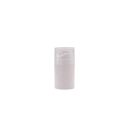 HDAP49C-50ml Plastic Airless Lotion Bottle