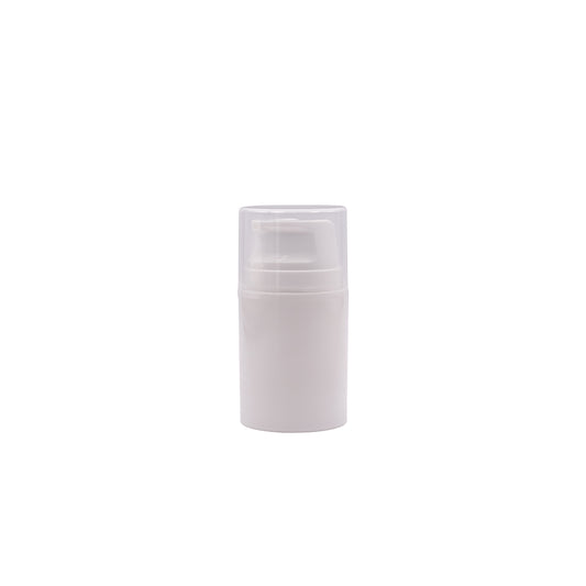 HDAP49B-50ml Plastic Airless Lotion Bottle