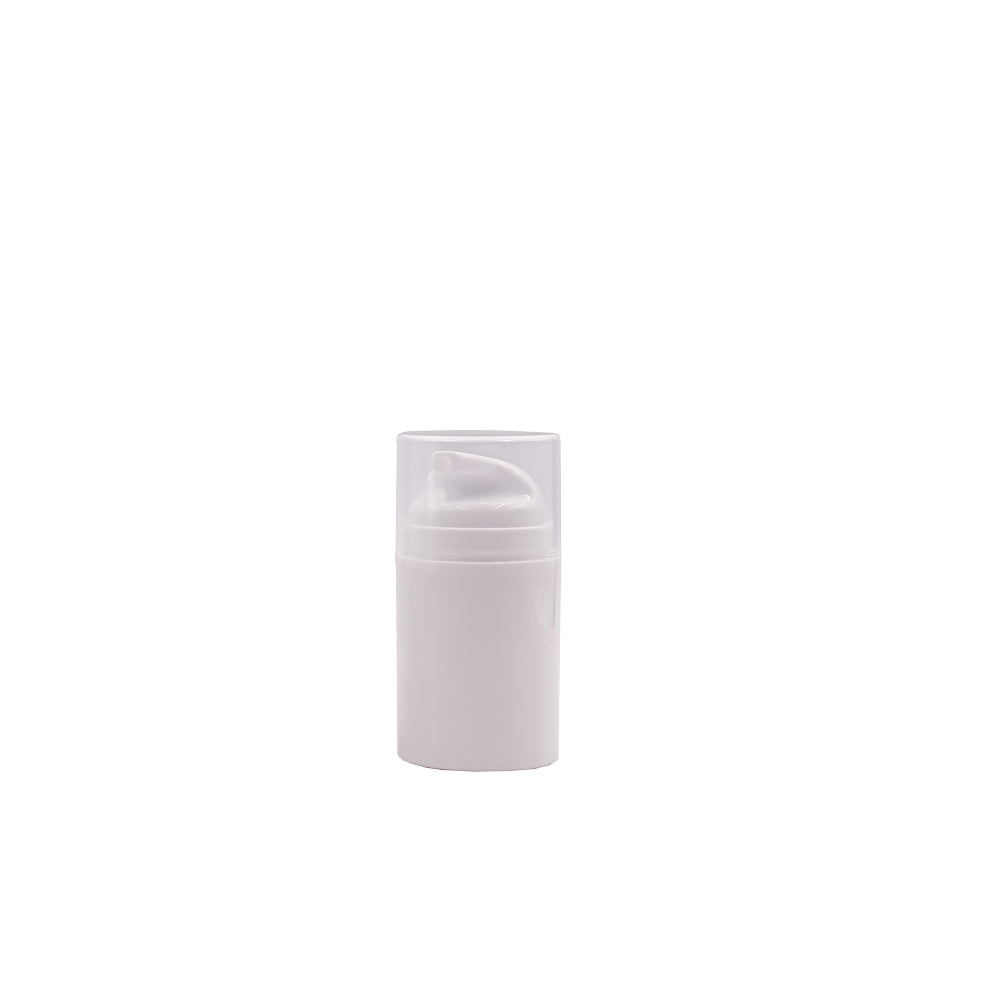 HDAP49A-50ml Plastic Airless Lotion Bottle