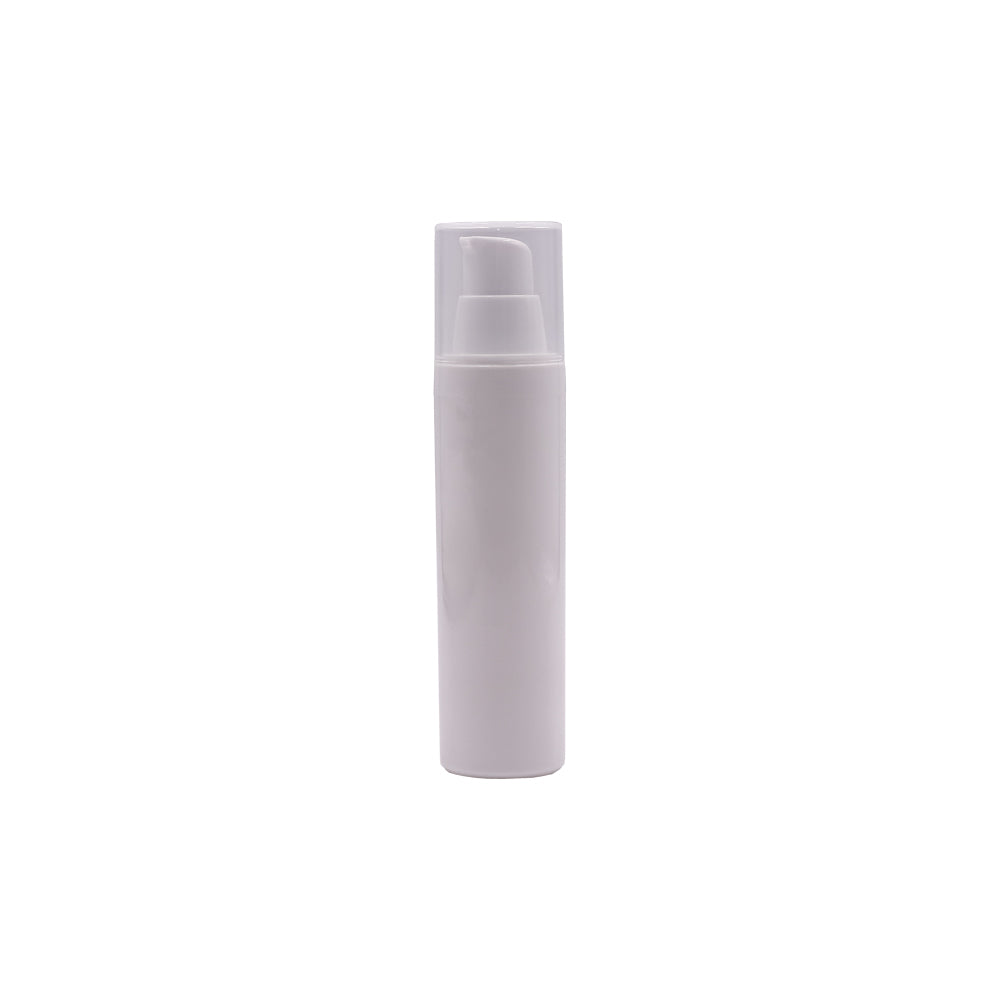 HDAP4-50ml Plastic Airless Lotion Bottle