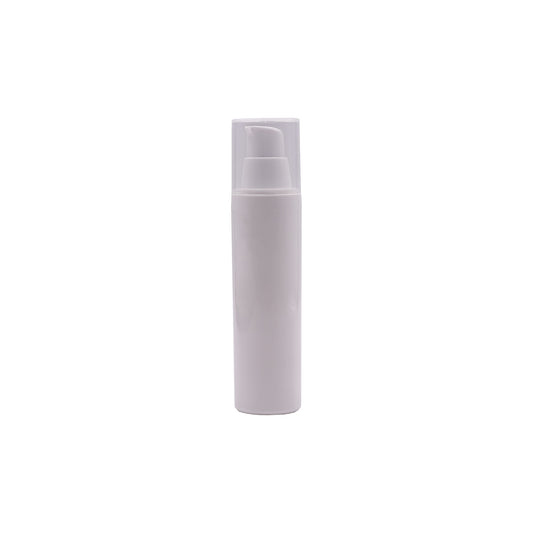HDAP4-50ml Plastic Airless Lotion Bottle