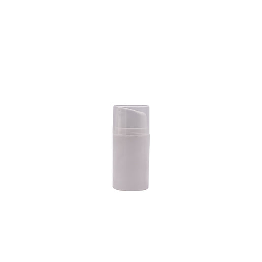 HDAP44B-50ml Plastic Airless Lotion Bottle
