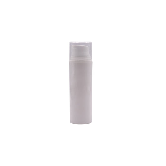 HDAP5-50ml Plastic Airless Lotion Bottle