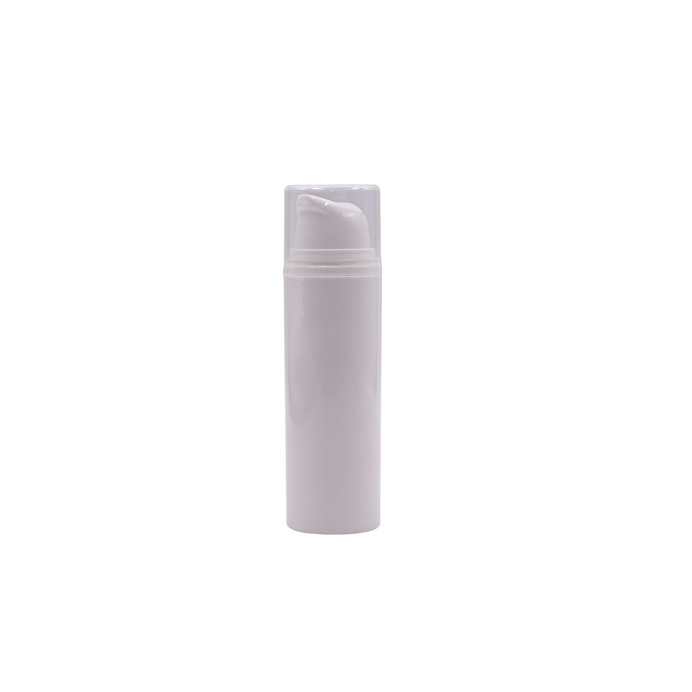 HDAP3-50ml Plastic Airless Lotion Bottle