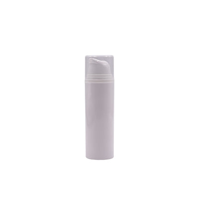 HDAP3-50ml Plastic Airless Lotion Bottle