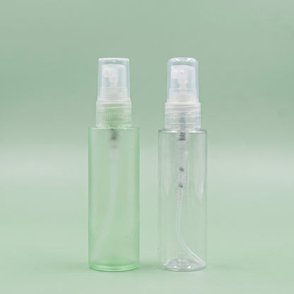 New 360° Spray Pump  Bottle – Works Even Upside Down