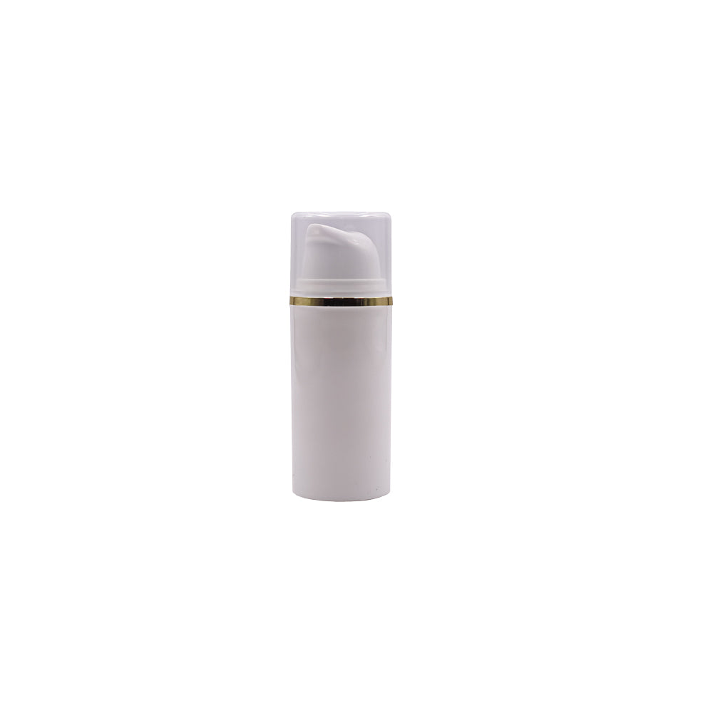 HDAP3-30ml Plastic Airless Lotion Bottle
